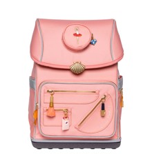 Jeune Premier - School Bag Ergomaxx 18L - Jewellery Box Pink - (Erx24213)
