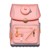 Jeune Premier - Skoletaske Ergomaxx 18L - Jewellery Box Pink thumbnail-1