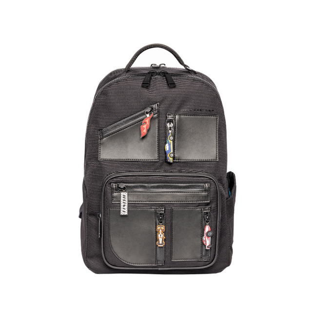 Jeune Premier - Backpack 19L - Grand Prix - (Bo224222)