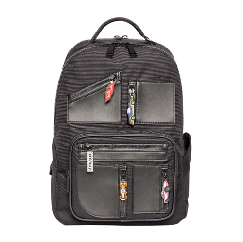 Buy Jeune Premier Backpack 19L Grand Prix Bo224222 Free shipping