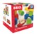 BRIO - Coloured Blocks - 25 pieces (30114) thumbnail-2