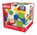 BRIO - Coloured Blocks - 25 pieces (30114) thumbnail-4