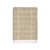 Mette Ditmer - TILE STONE towel 50x100 - Sand thumbnail-1