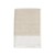 Mette Ditmer - GRID towel 50x100 - Sand thumbnail-1