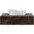 Mette Ditmer - MARBLE tissue cover - Brown thumbnail-1
