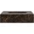Mette Ditmer - MARBLE tissue cover - Brown thumbnail-4