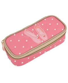 Jeune Premier - Pencil Box - Ballerina - (Pb023203)