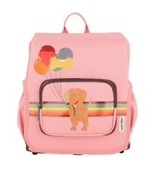 Jack Piers - Jack Piers - Schoolbag - Berlin - Dog - (Be024511)