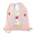 Jack Piers - Jack Piers - Gym Bag - Flamingo - (Gy024512) thumbnail-1