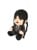 Kidrobot - Plush Phunny - Wednesday (KR18262) thumbnail-4