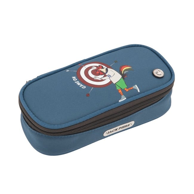 Jack Piers - Jack Piers - Pencil Case - Darts - (Pc024516)