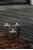 Uyuni - Udendørs LED blok lys - Sandstone - 7,8x7,8 cm thumbnail-3