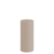 Uyuni - Outdoor LED pillar candle - Sandstone - 7,8x17,8 cm (UL-OU-SA78017) thumbnail-1