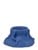 Mette Ditmer - ART PIECE lava candleholder - Cobalt thumbnail-1