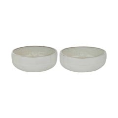 Mette Ditmer - SAND GRAIN bowl large, 2-pack - Kit