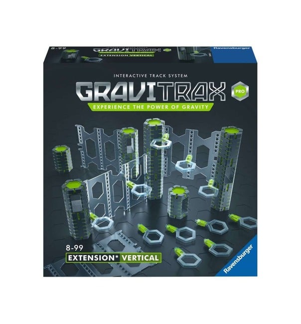 GraviTrax - PRO Expansion Vertical (10922427)