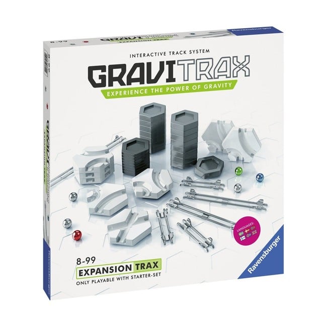 GraviTrax - Expansion Trax (Nordic)