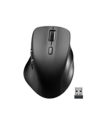 Speedlink - LIBERA Rechargeable & Wireless Mouse With Blueetooth - Black