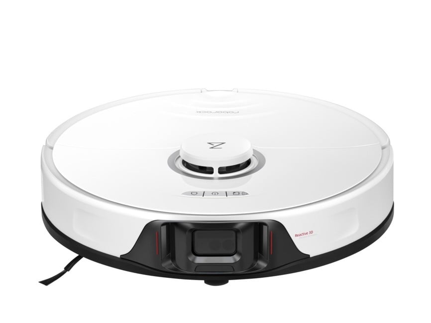 Roborock - Robot Vacuum S8