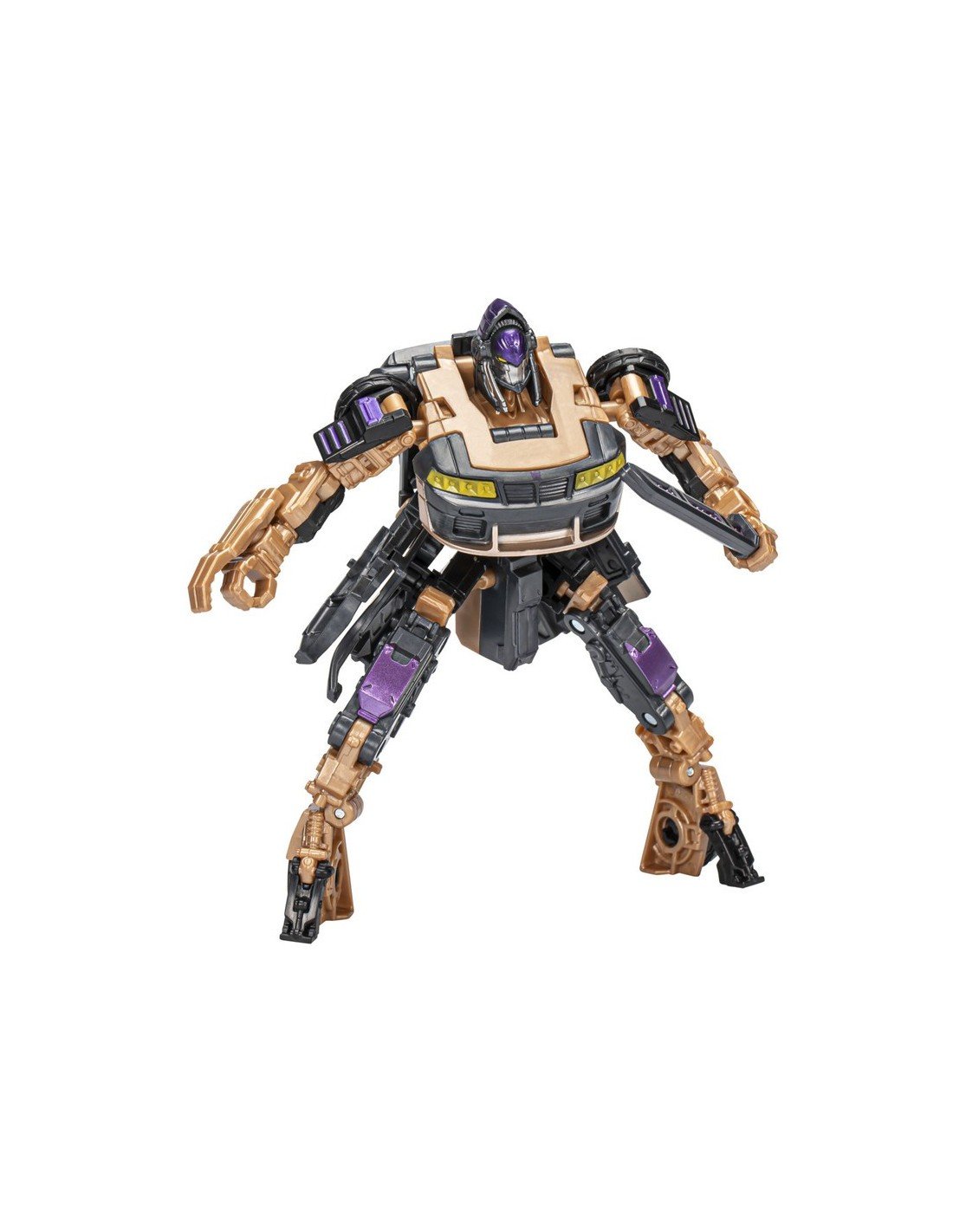 Transformers - Core Boy Deluxe Class - Nightbird - Leker