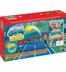 Instant Sports Tennis Bundle