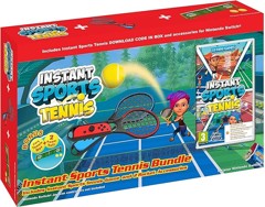 Instant Sports Tennis Bundle