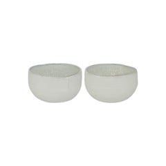 Mette Ditmer - SAND GRAIN bowl small, 2-pack - Kit