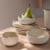 Mette Ditmer - SAND GRAIN bowl små skåle, 2 stk - Kit thumbnail-3
