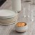 Mette Ditmer - SAND GRAIN bowl små skåle, 2 stk - Straw thumbnail-5