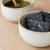 Mette Ditmer - SAND GRAIN bowl små skåle, 2 stk - Straw thumbnail-7