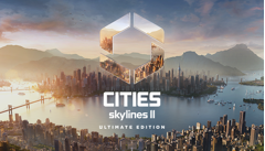 Cities: Skylines II - Ultimate Edition