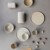 Mette Ditmer - SAND GRAIN mugs 30 cl, 2-pack - Kit thumbnail-7