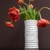 Mette Ditmer - RIBBON vase, Large thumbnail-4