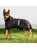 Back on Track -Dog rain jacket with lining 34 - (734004110982) thumbnail-2