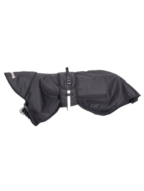 Back on Track - Dog rain jacket with lining 59 - (734004110901)