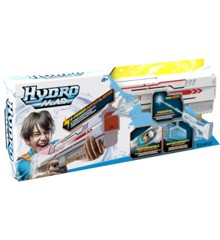 Silverlit - Hydro M.A.D. Electronic Water Blaster (81149)