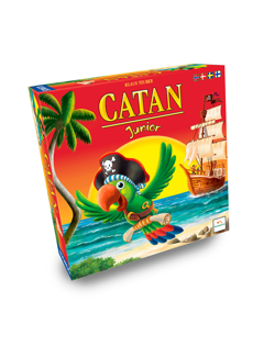 Catan Junior (Nordic) (LPFI0138)