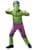 Rubies - Marvel Costume - The Hulk (104 cm) thumbnail-1