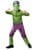 Rubies - Marvel Kostume - Hulk thumbnail-1