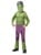 Rubies - Marvel Costume - The Hulk (128 cm) thumbnail-2