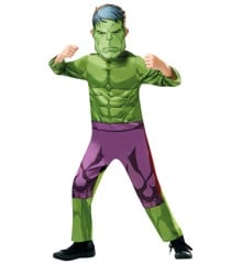 Rubies - Marvel Costume - The Hulk (128 cm)
