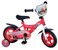 Volare - Children's Bicycle 10" - Cars (31005-NP) thumbnail-1