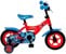Volare - Children's Bicycle 10" - Spiderman (21054-NP) thumbnail-3