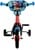 Volare - Children's Bicycle 10" - Spiderman (21054-NP) thumbnail-5