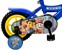 Volare - Children's Bicycle 10" - Paw Patrol Movie (21058-NP) thumbnail-4
