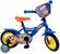 Volare - Children's Bicycle 10" - Paw Patrol Movie (21058-NP) thumbnail-1