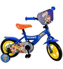 Volare - Children's Bicycle 10" - Paw Patrol Movie (21058-NP)