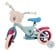 Volare - Children's Bicycle 10" - Disney Frozen 2 (91050-NP) thumbnail-2