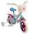 Volare - Children's Bicycle 10" - Disney Frozen 2 (91050-NP) thumbnail-7