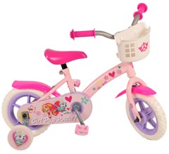 Volare - Children's Bicycle 10" - Paw Patrol (21051-NP)